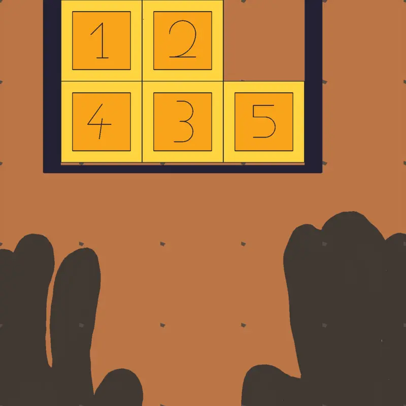 Game by @hellounwelcoming