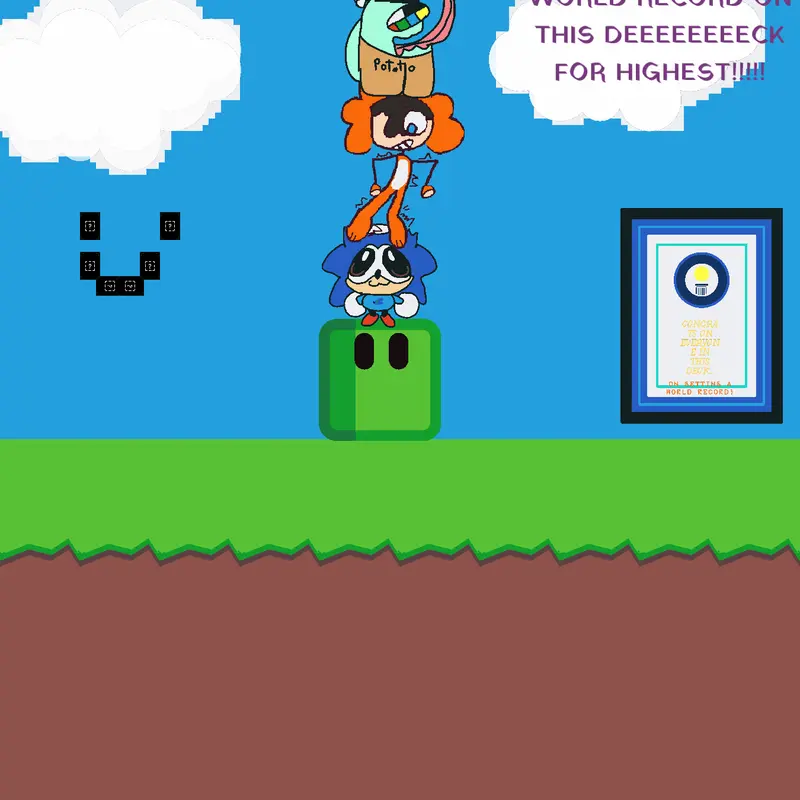 Game by @ecah_0801