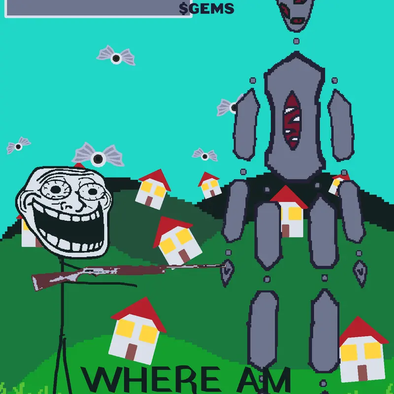 Game by @mlikdude
