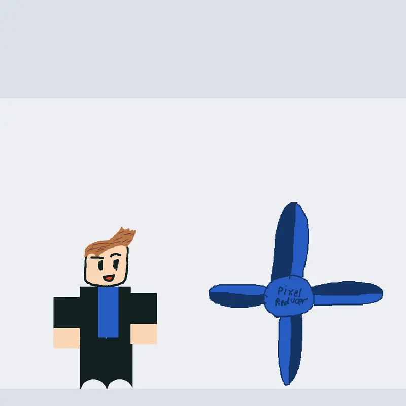 Game by @Blueberry-new-account-