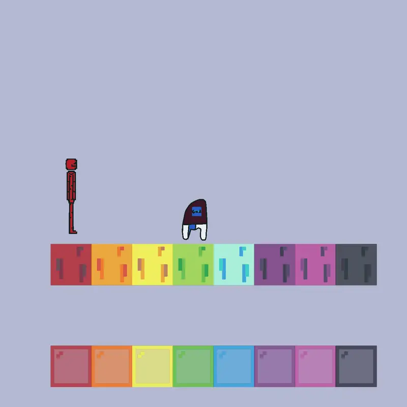 Game by @Felleast