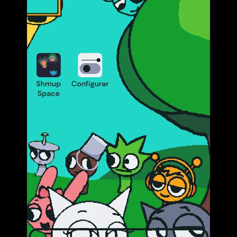 Game by @Mrxfall2025