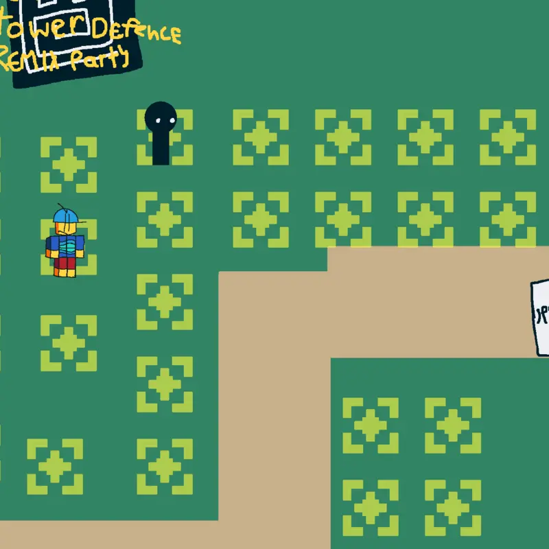 Game by @Rick-Astley