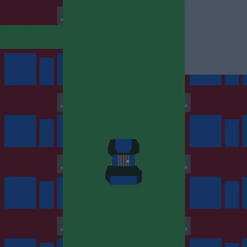 Game by @kirilwa