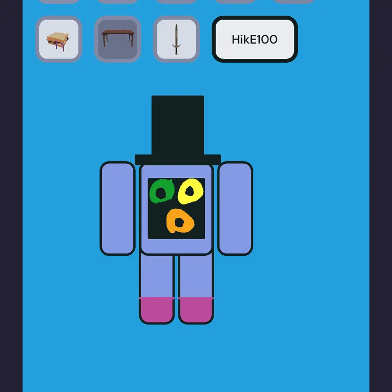 Game by @netherite302