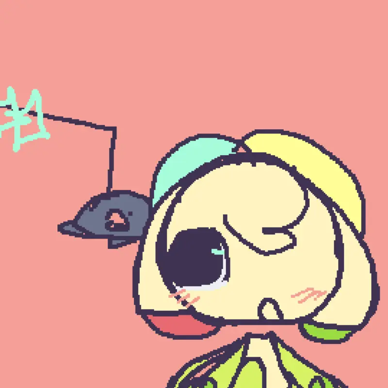 Game by @CINNA-CASTLE