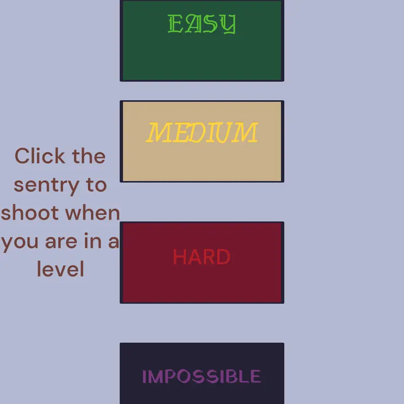 Game by @ooperzarvox