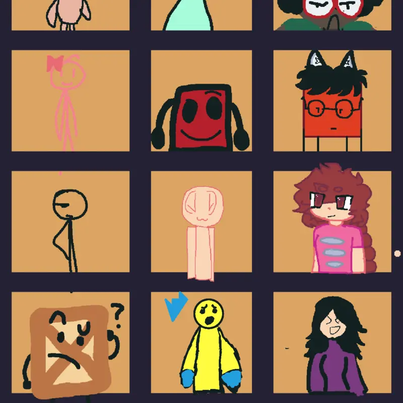 Game by @daviluc3