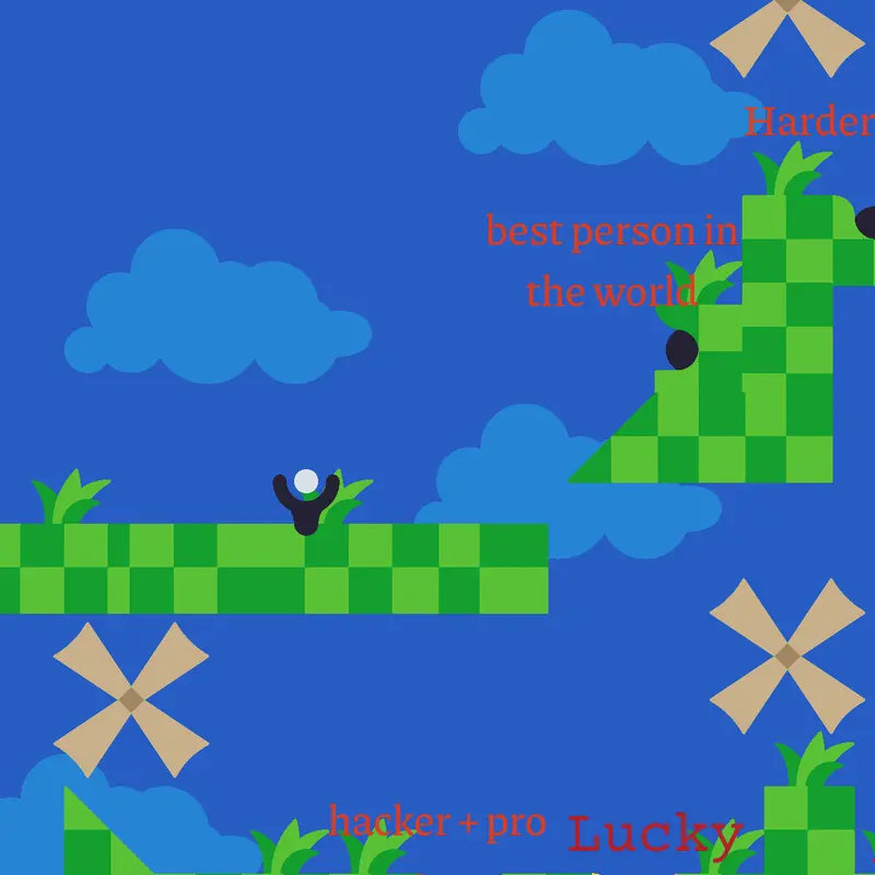 Game by @Cube_Casher