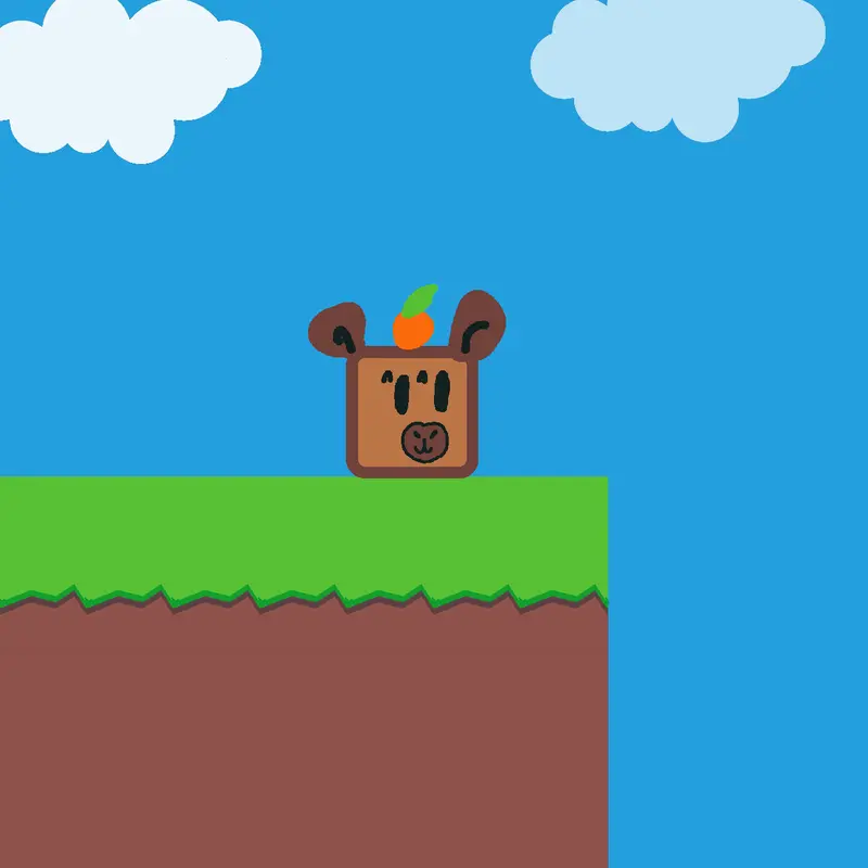 Game by @capy_2015