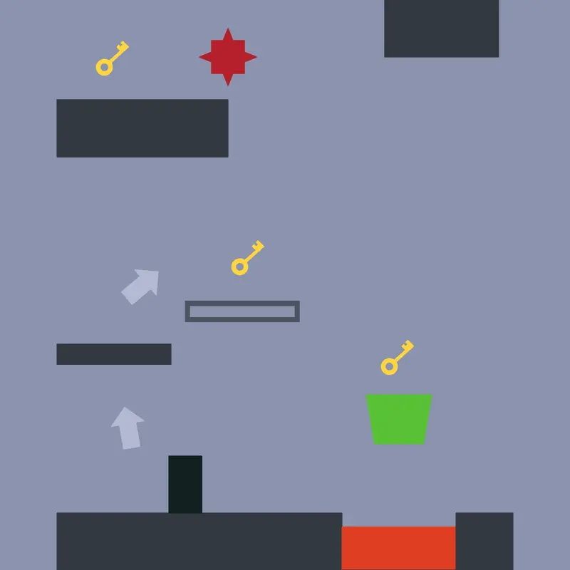 Game by @G_O_J_I_R_A_21