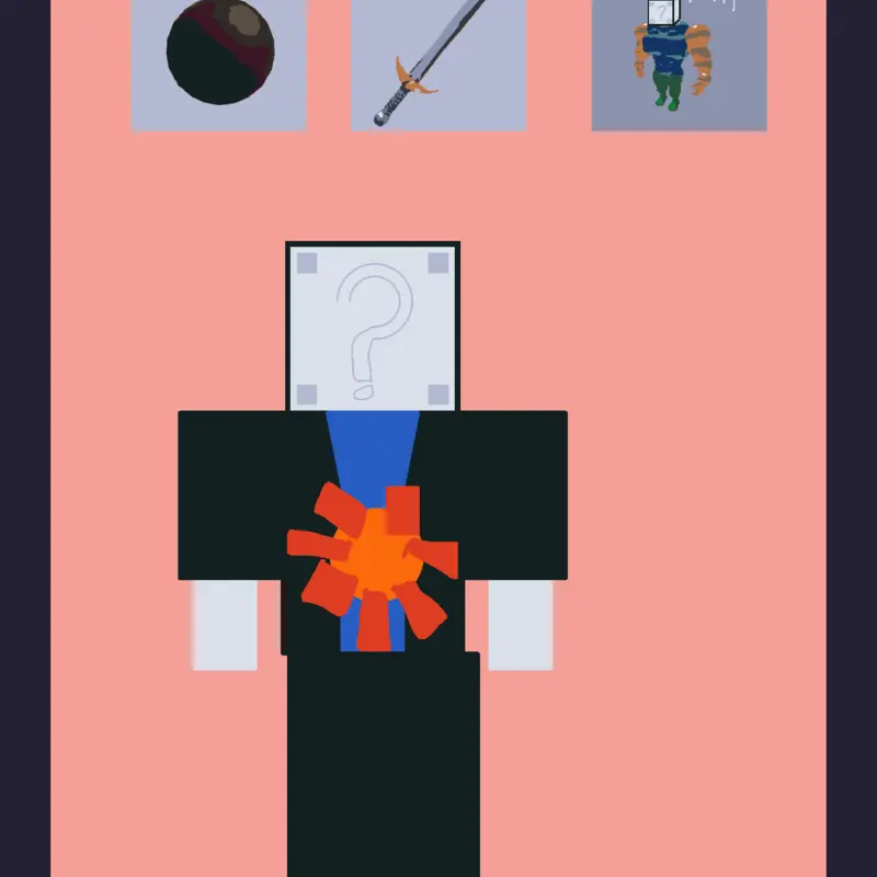 Game by @cammanfriend