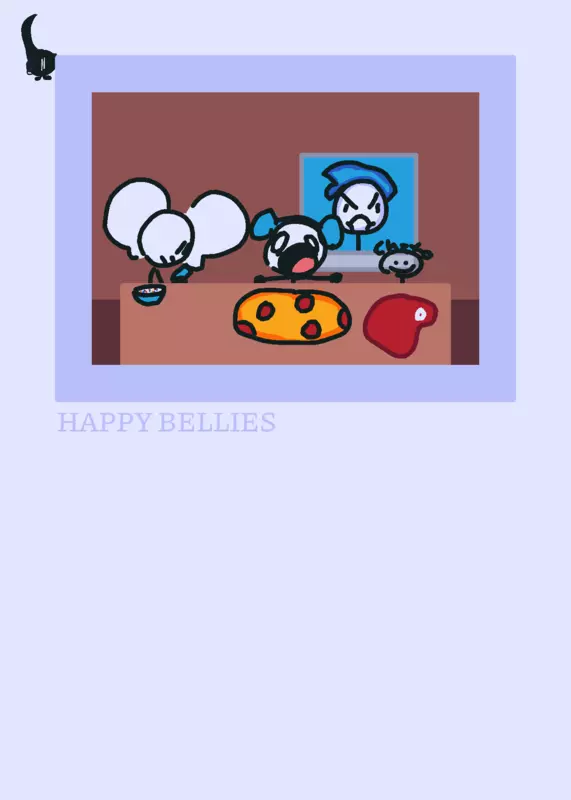 Game by @huntre