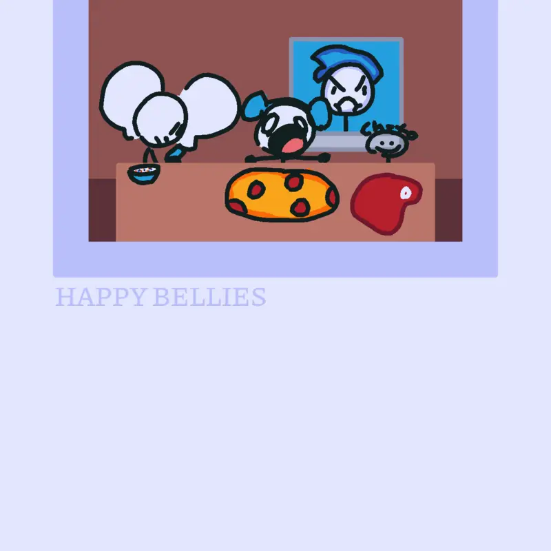 Game by @huntre