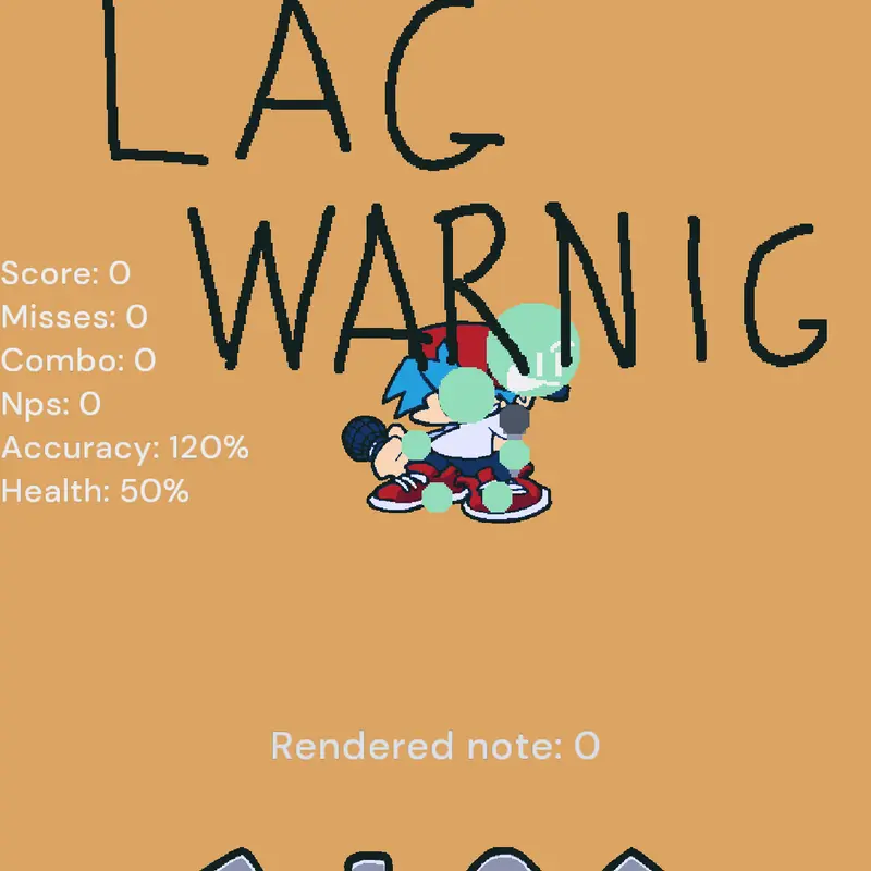 Game by @Scaryanimal