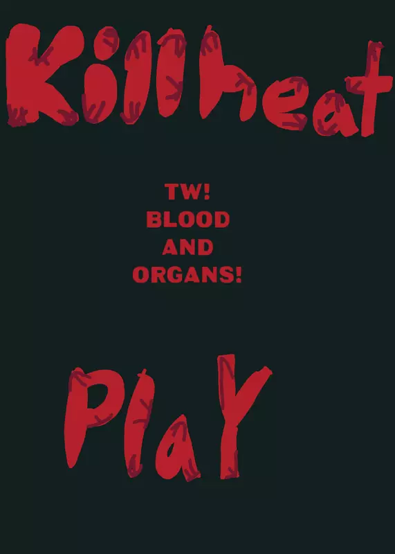 Kill heat! by @BUDINGJ0