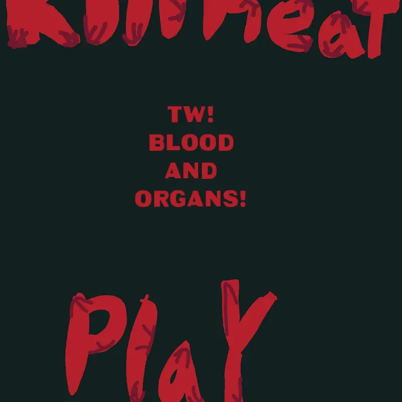 Kill heat! by @BUDINGJ0