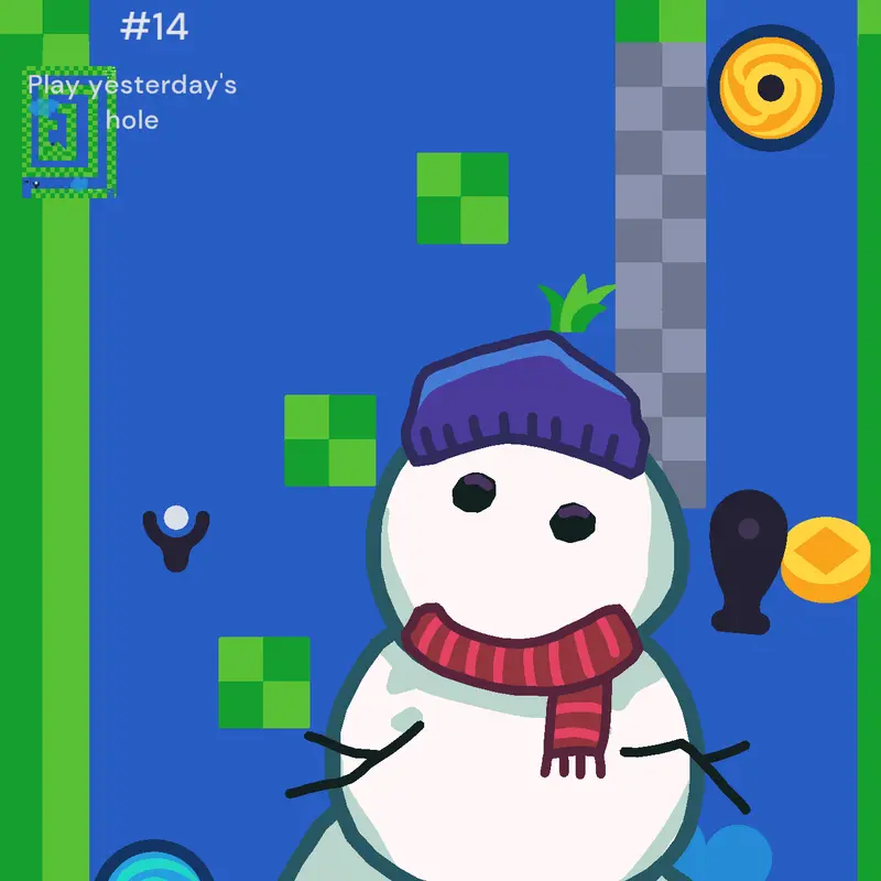 Game by @notificacaodosistema