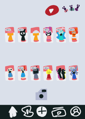 snapshot