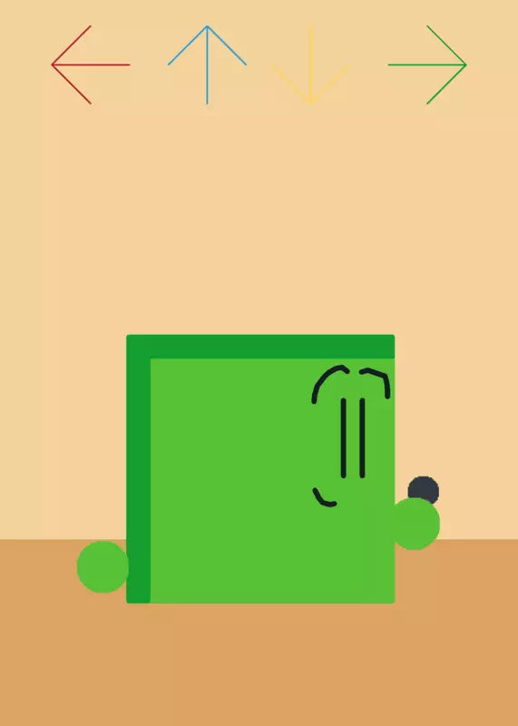 Game by @CubesGreen_Channel