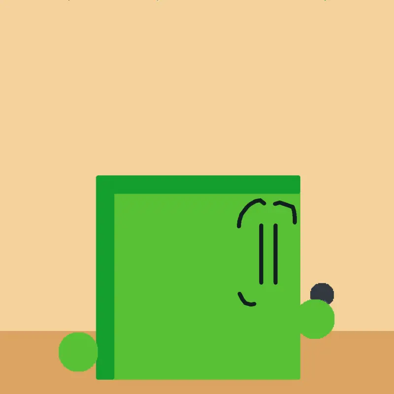 Game by @CubesGreen_Channel
