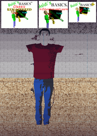 Baldi basic ost school house trouble