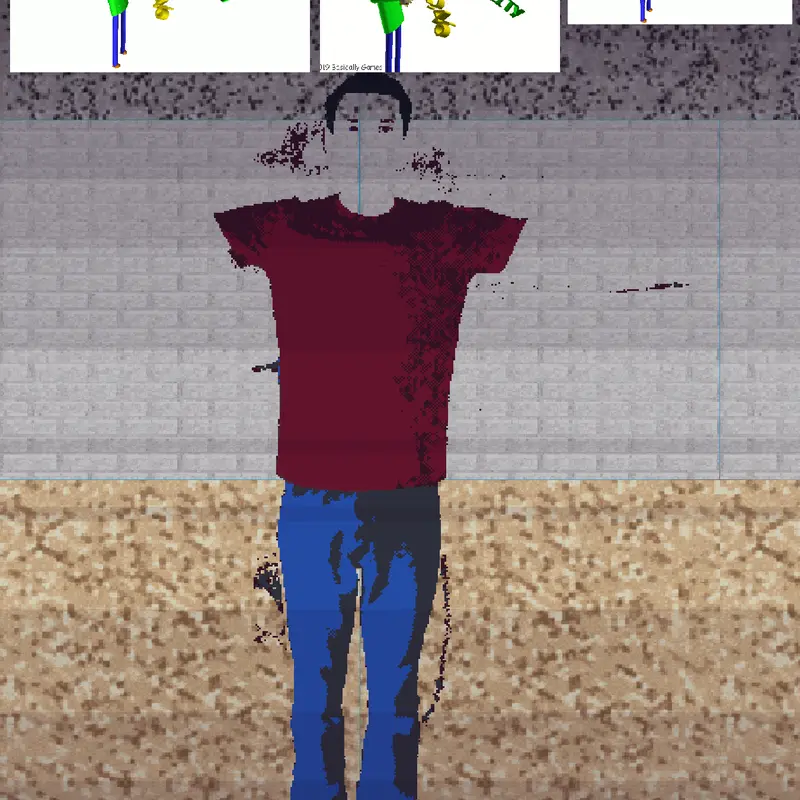 Baldi basic ost by @W1nd0wsWh1st3r