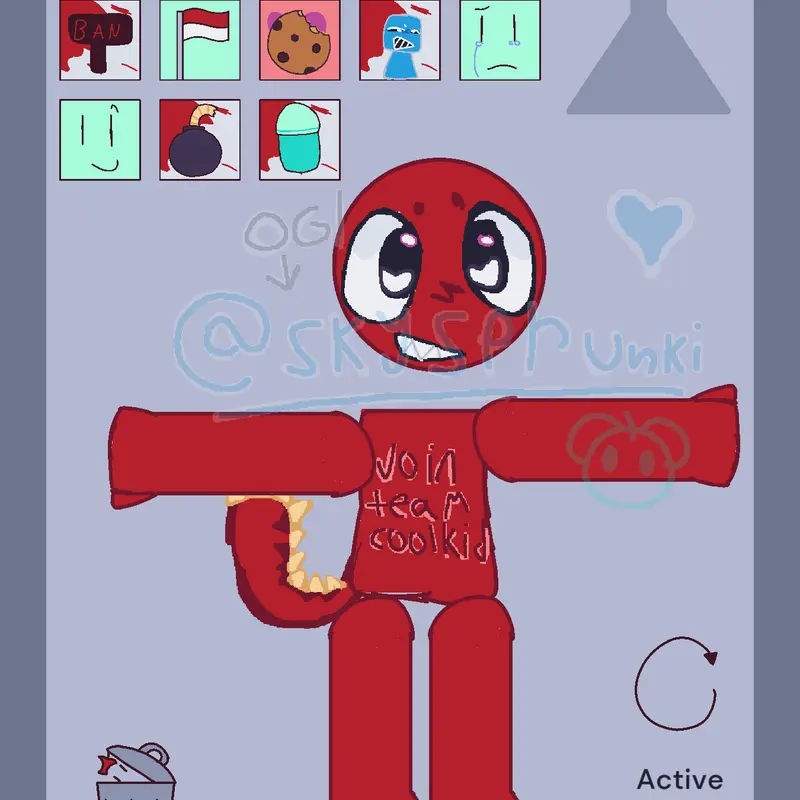 Game by @transgender_bloodmoon