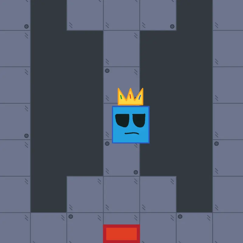 Game by @Bluecubegoated