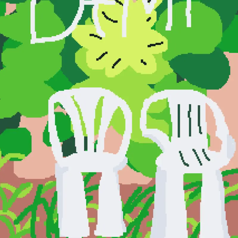 Game by @lillythelillypad