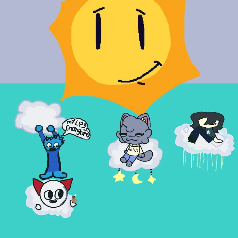 Game by @fioco