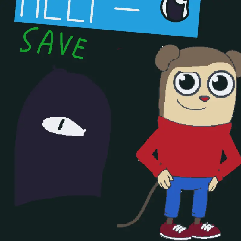 Game by @hxucu