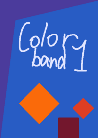 Color band