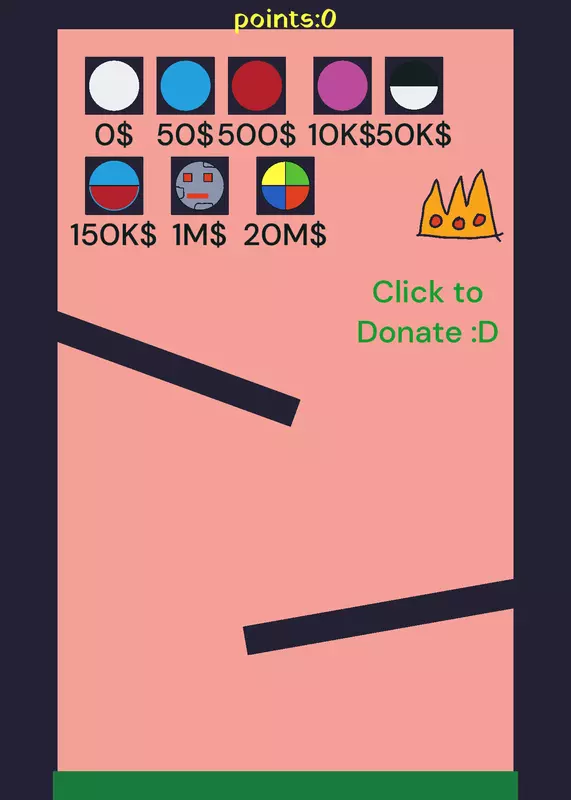 Game by @Daminrku4