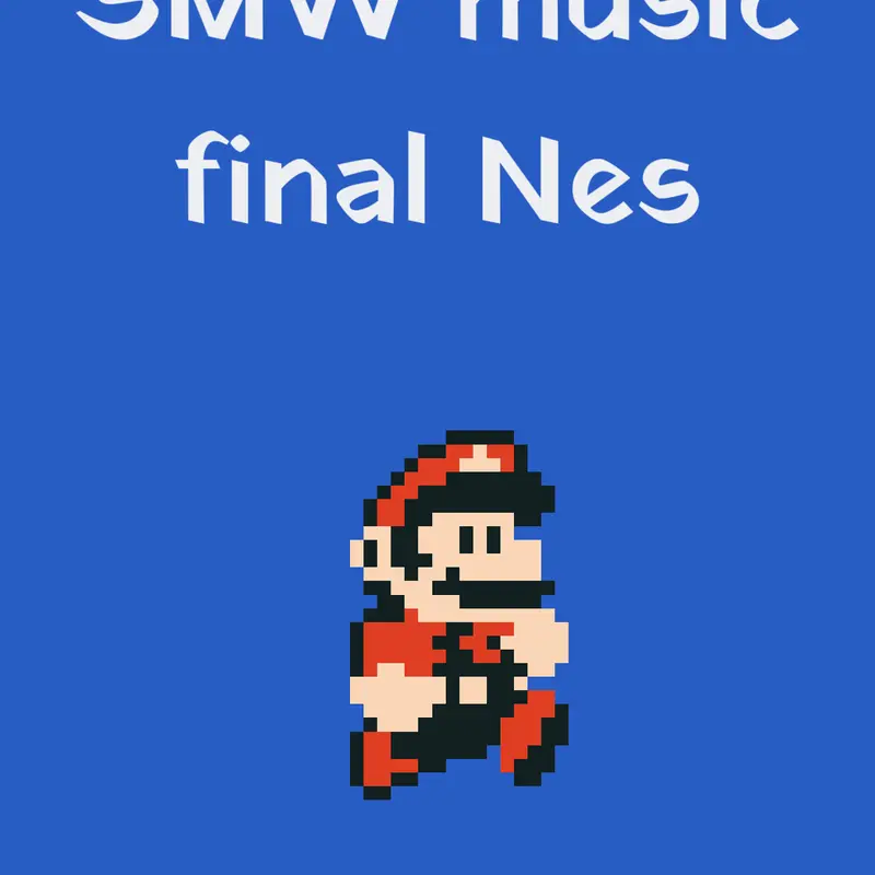Game by @mario_blue