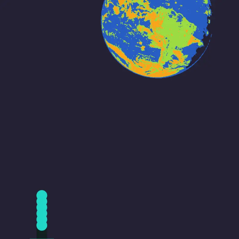Game by @sandi