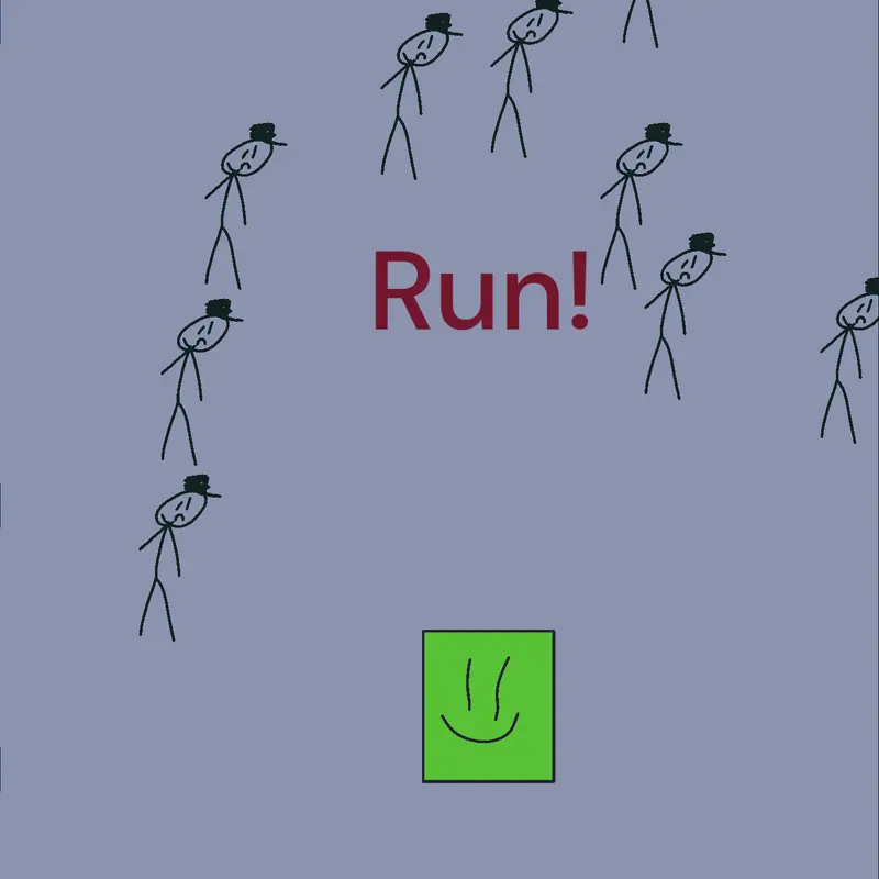 Game by @merttoo
