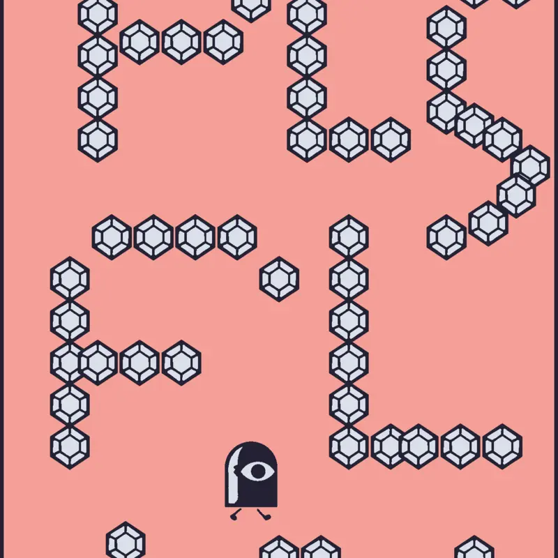 Game by @M4ND0M4ND1