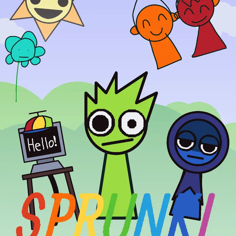 Game by @ori_sprunki2