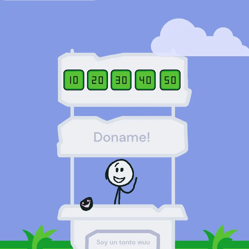 Game by @un_tonto_de_castle_GTAG