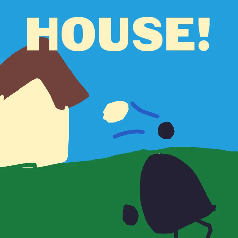 Game by @helloimoswald