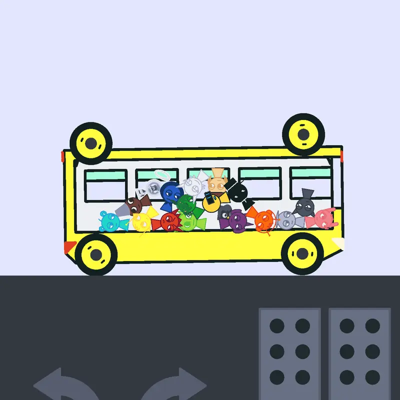 Game by @yonahqoulette