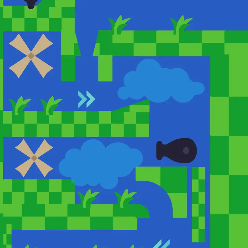 Game by @Emiratasozu