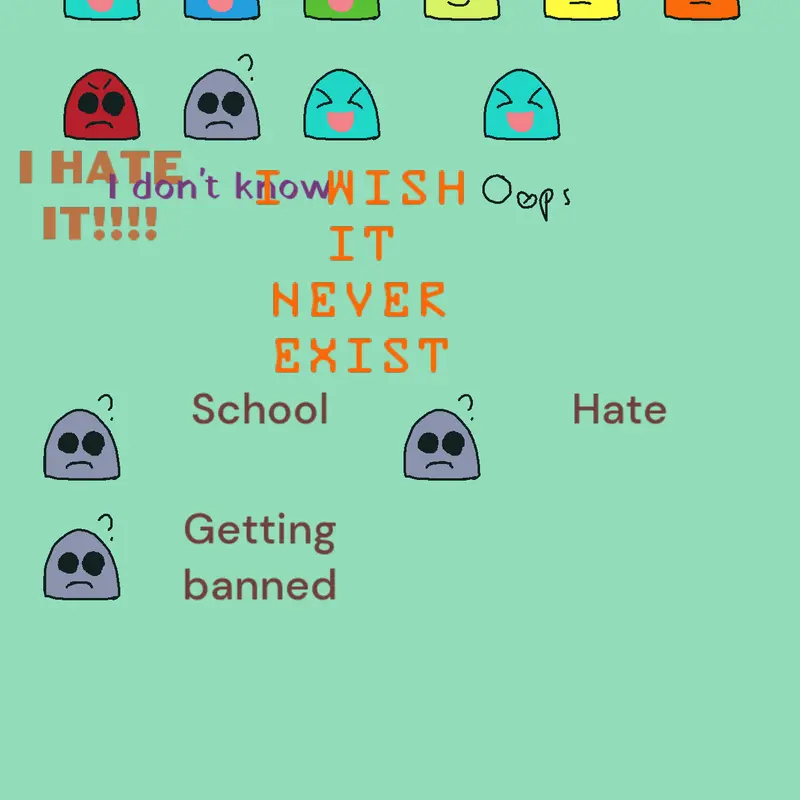 Game by @blobmoji