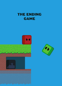 The ending game - endingkit but remastered