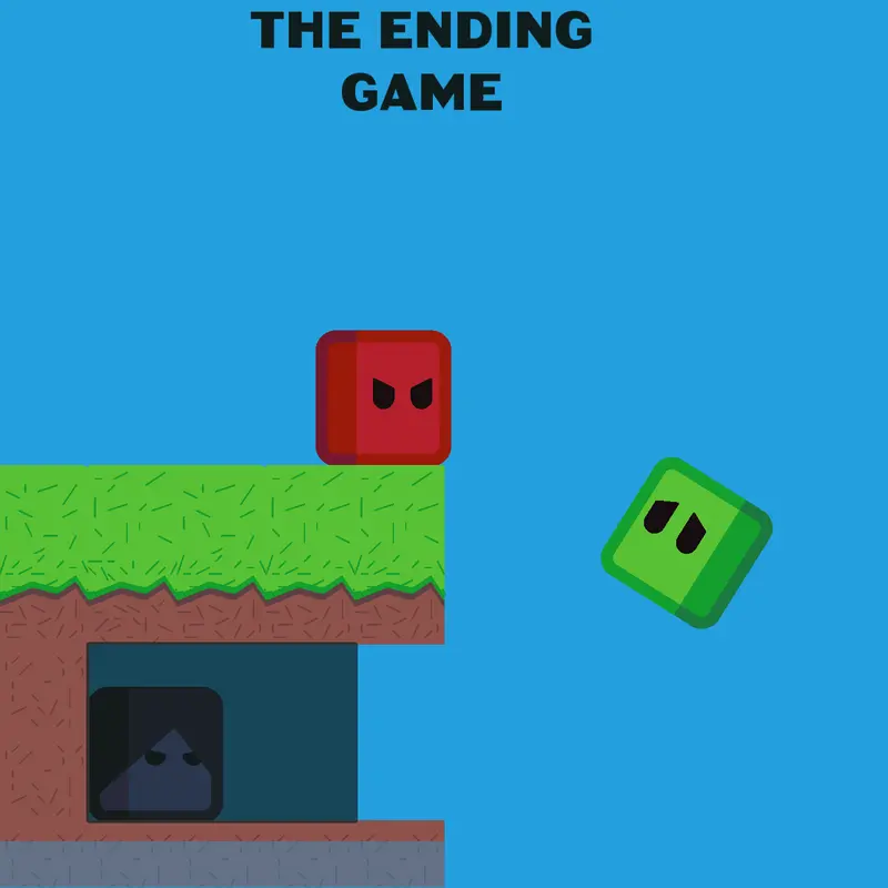 Game by @maxwellthekittycat
