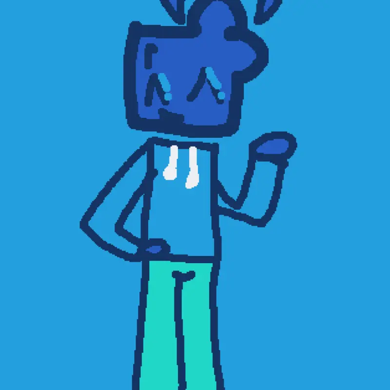 Game by @MintaMinterz