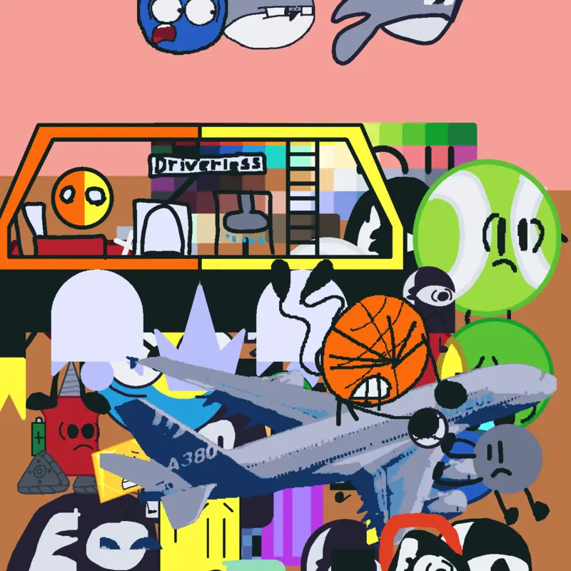 Game by @Pikkuhiljaa