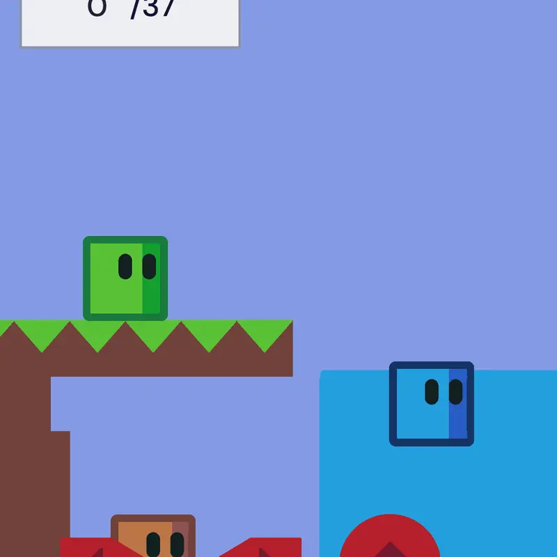 Game by @kyo_rengoku
