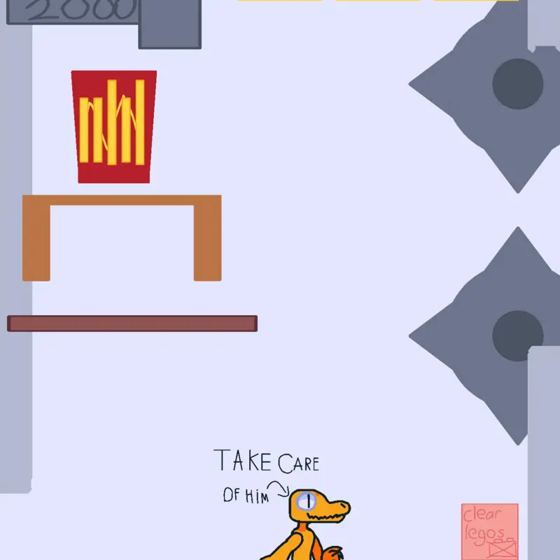 Game by @coxinha12345678910